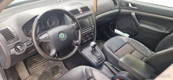 Škoda Octavia 2 Combi 2.0 TDI 103 KW DSG - 7