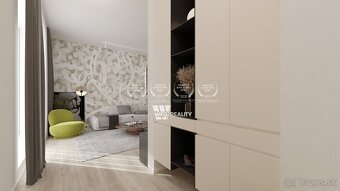 NOVOSTAVBA_3 izb. byt "č.17" s veľkým balkónom /75m2/ ŽILI - 7
