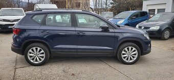 Seat Ateca 1.6 TDI rok 2017 - 7
