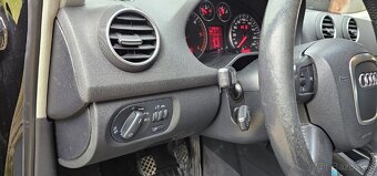 Audi a3 2007 - 7