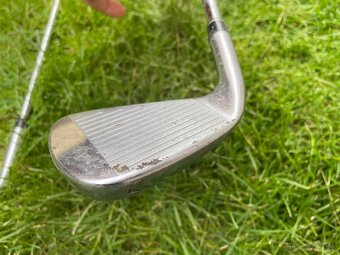 Predám golfové palice 3, 4, 5, 6, 7, 8 - 7