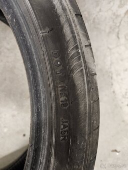 235/40 R19 Fulda sportcontrol - 7