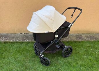 Bugaboo fox 2 + vajíčko Cybex aton - 7