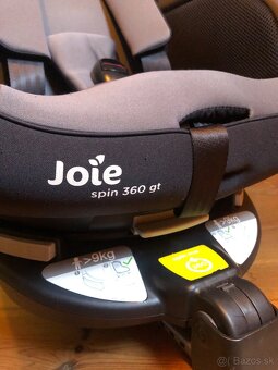 Joie spin i360 - 7