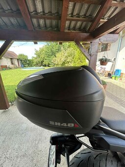 Predám motorku Yamaha Tracer 900 - 7