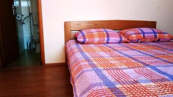Chorvátsko,dovolenka, ubytovanie, apartmány pre 2 osoby - 7