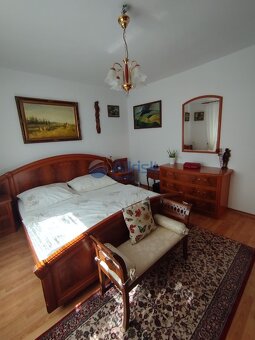 Komfortný 6-izbový rodinný dom obklopený prírodným rajom – Š - 7