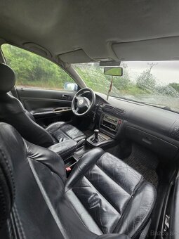 Predám VW Passat 1,9 TDI - 7