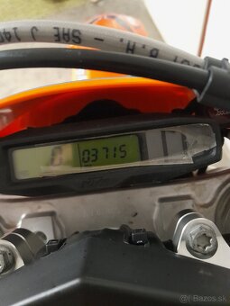 Ktm exc 300 tpi tp/špz 2021 - 7