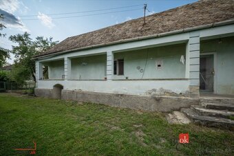 Na predaj vidiecký dom - 7