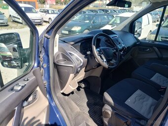 Ford Transit Custom 2.0 TDCi 170 Trend L2 T3 LONG VERZIA - 7