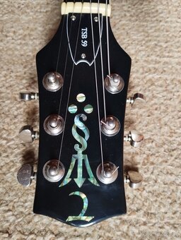 Tanglewood TSB-59 - 7