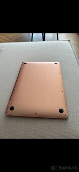 Notebook Apple MacBook Air - 7