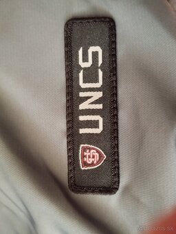 Predám bunda UNCS - 7