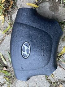 hyundai santa fe diely rok 2007 2.2 crdi - 7