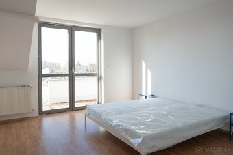 NA PRENÁJOM 3 izbový byt v centre Piešťan - 100m2 - 7