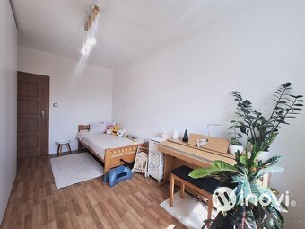PRENÁJOM Kompletne zrekonštruovaný a zariadený 4- izbový byt - 7