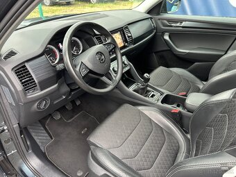 Škoda Kodiaq 1.5 TSI 110kw -MT6-full LED-23.11.2019-174TIS - 7