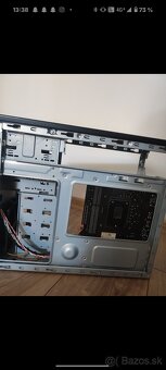 Predám Pc komponenty, najlepšie v celku - 7