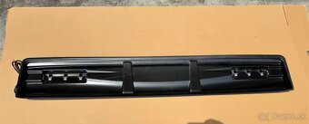 Mercedes G LED rampa W463A W464 W465 - 7