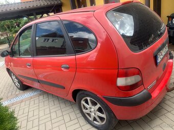 Renault Scenic - 7