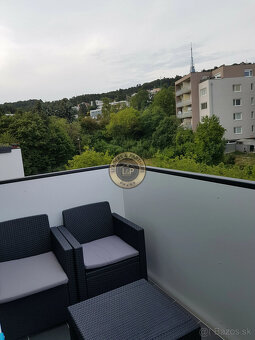 Moderný 2-izb. byt na Kramároch - PRENÁJOM - 7