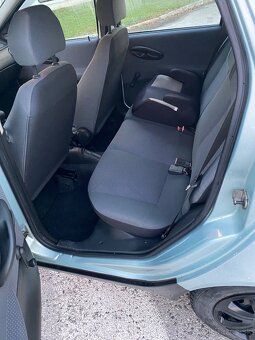 Fiat punto - 7