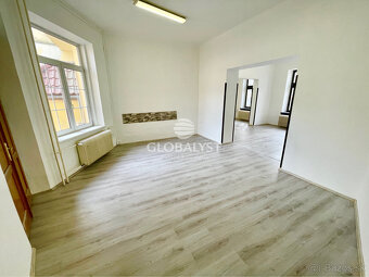 Obchodné priestory - 84 m2 - v centre - na Mäsiarskej - 7