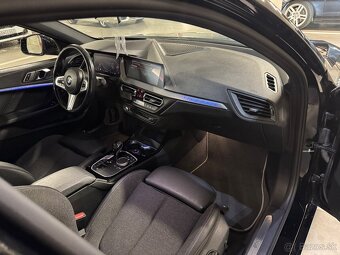 BMW rad 1 118i A/T - 7