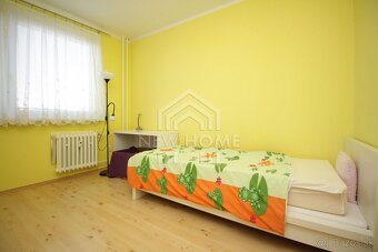 Dúbravka - 4 iz. byt, max. 4 osoby - 7