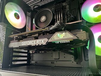 ✅ Ryzen 5 3500X•RTX 3070 8GB•32GB RAM•1TB SSD•750W - 7