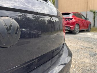 Volkswagen Polo GTI 2.0 TSI DSG – 147 kW (200 k) – 2019 - 7