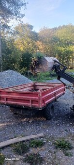 Antonio carraro trx 8400 - 7