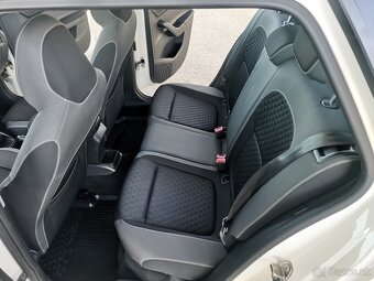 Škoda Fabia STYLE/PANORÁMA - 7