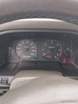 Nissan Patrol 2.8 TD - 7