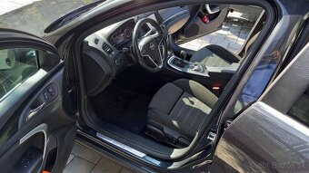 Opel Insignia ST 2.0 CDTI, 4x4, kupované na Slovensku - 7