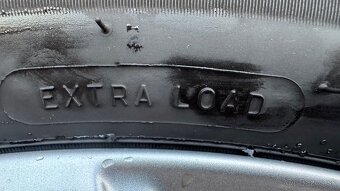 5x112 r17 passat, Michelin crossclimate 2 215/55 R17 - 7
