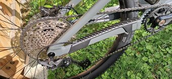 29 full FOCUS thron 6.8 1x12 DEORE,130mm, od 178cm - 7