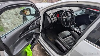 Opel Insignia - 7