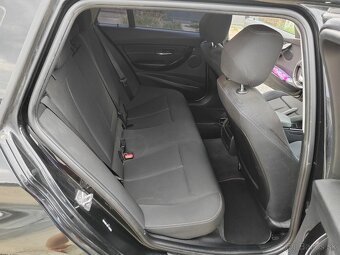 Bmw f31, f30 , 2.0d 316d 85kw nová stk - Možné splátky - 7