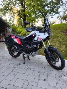 Yamaha Tenere 700 - 7