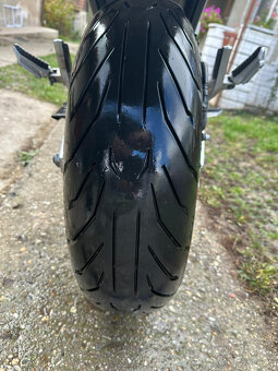 Suzuki Gsr 600 2006r. - 7