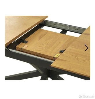 Jedálenský stôl rozťahovací - 7