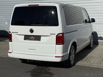 AKCIA Multivan 2.0biTDI 2019 - 7