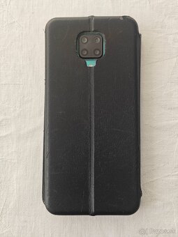 Mobil Xiaomi Redmi Note 9 Pro komplet a puzdro - 7