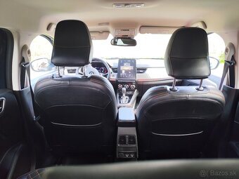 Renault Arkana 1.3 TCe 140 mHEV Intens EDC automat 7st - 7