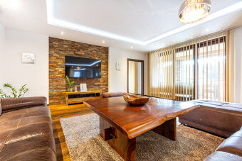 Na predaj 6 izbový rodinný dom - Kazimír, Trebišov - 7