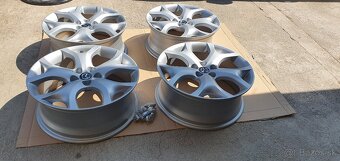 mazda kia hyundai mitsubishi toyota honda 5x114,3 r19 - 7