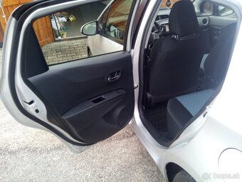 Toyota Yaris 1,5 TS originál Toyota - 7