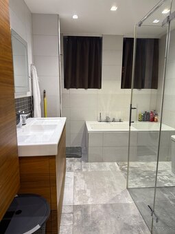 3 izb. tehlový byt po kompletnej rekonštrukcii Staré mesto - 7